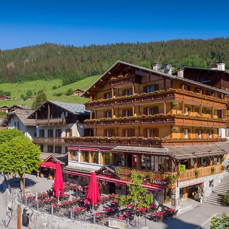 Logis La Croix-Saint-Maurice-3